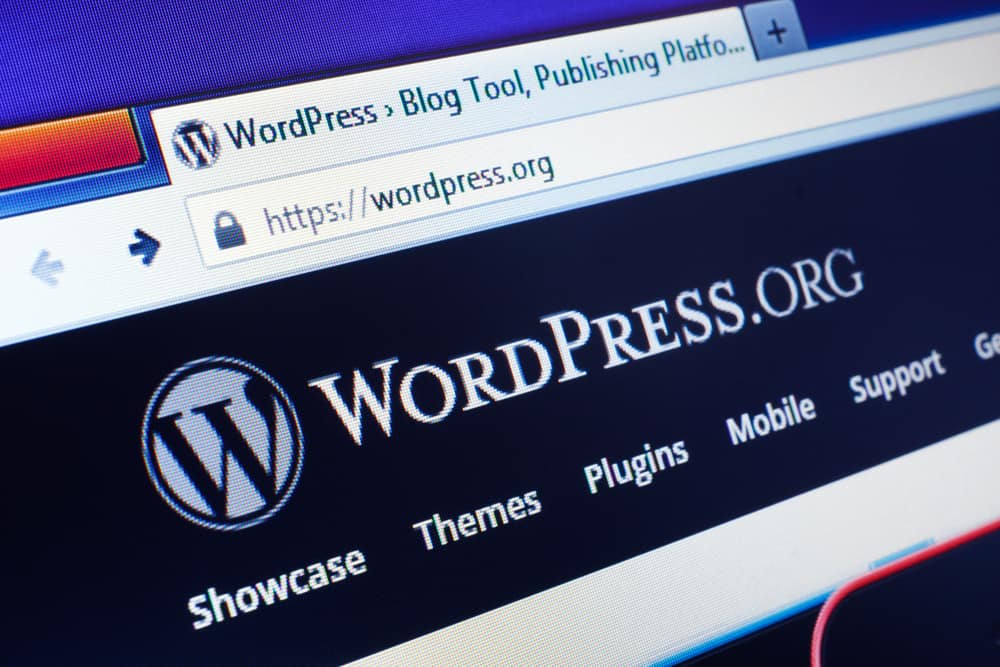 WordPress网站HTTP错误码501的原因及解决办法